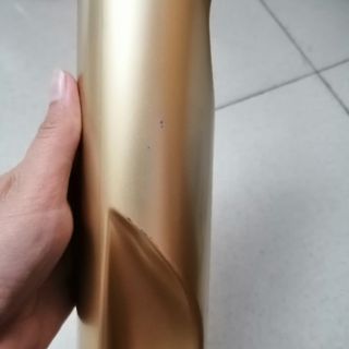 Hấp ủ tóc lụa tơ tằm