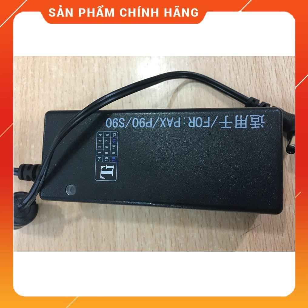 Adapter nguồn máy Pos S90 9v 1A dailyphukien