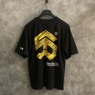 [ 🚙 HÀNG REAL 100%] Áo THUN 5theway - SQUARE TEE - cao cấp