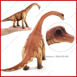 Mô Hình Khủng Long Cổ Dài Brachiosaurus  - 7747