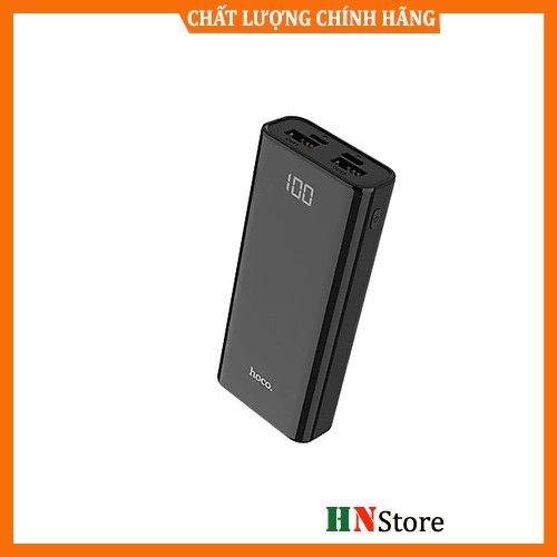 ⚡CHÍNH HÃNG⚡ Sạc Dự Phòng Hoco J45 10000mAh rất bền bỉ và đẹp