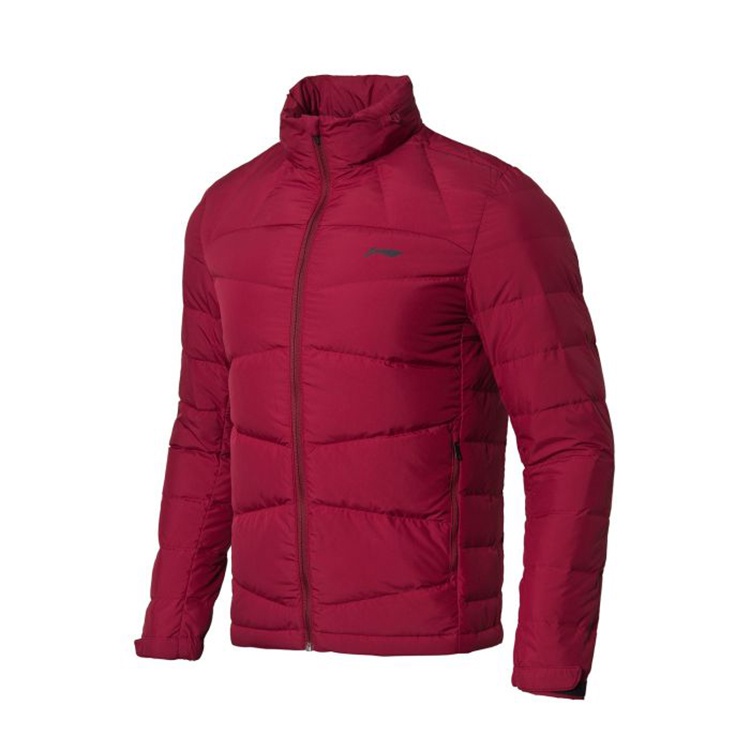 Áo khoác lông vũ nam Lining AYMN033 chính hãng