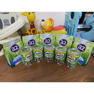 SỮA A2 ÚC 1Kg