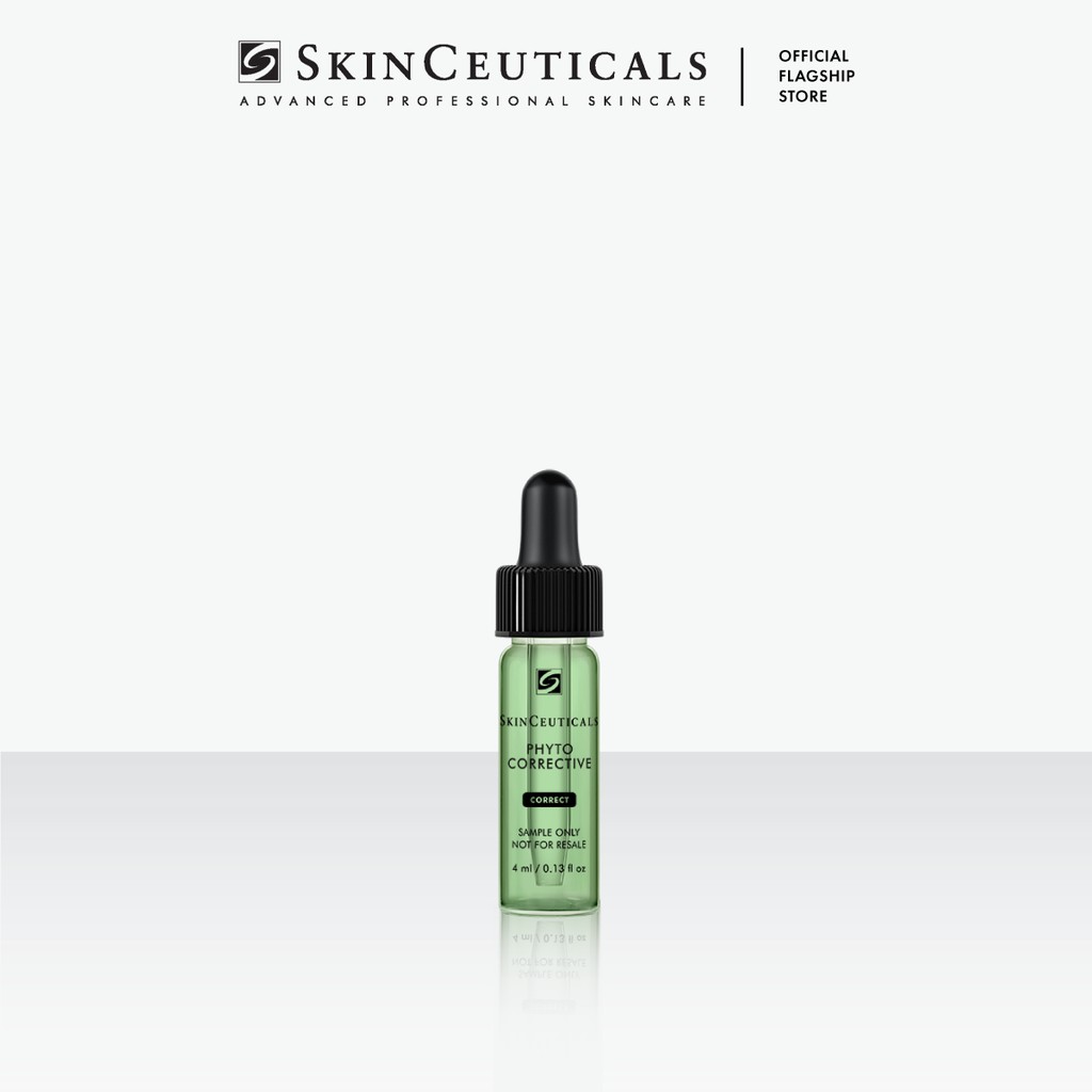 Tinh chất chuyên biệt chiết xuất từ thảo mộc Skinceuticals Phyto Corrective 4ml