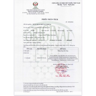 Dung Dịch Xịt Mũi Viminose Chính Hãng