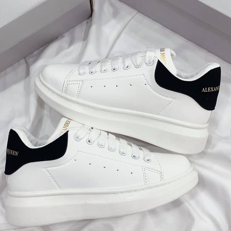 Giày Thể Thao MC Queen Full Size cho Nam Và Nữ Full Box, Full Bill, Full Size | BigBuy360 - bigbuy360.vn