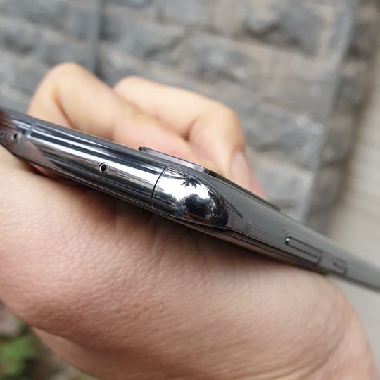 Dán PPF chống xước full viền Galaxy S20
