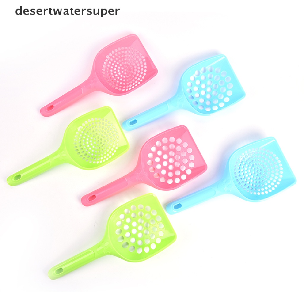 Xẻng Xúc Cát Vệ Sinh Cho Thú Cưng