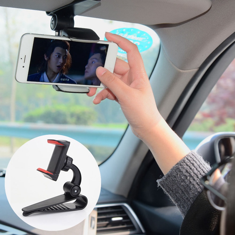 Giá Đỡ Điện Thoại Gắn Xe Ô Tô Tiện Dụng | BigBuy360 - bigbuy360.vn