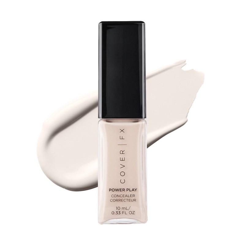 COVER FX - Kem Che Khuyết Điểm COVER FX Powder Play Concealer Correcteur 10ml