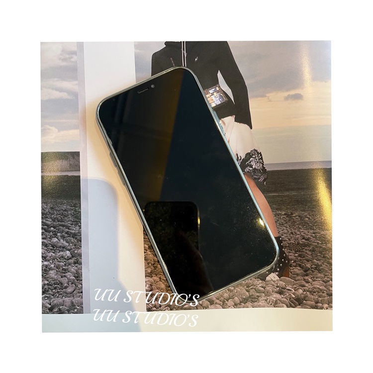 Ốp Điện Thoại Mặt Gương Mạ Điện Họa Tiết Dior Cho iphone 13 11 12 pro max XR 8Plus