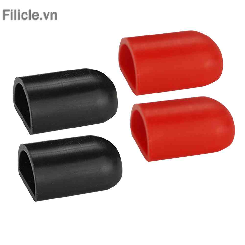 Bộ 2 Vỏ Bọc Chân Chống Xe Scooter Điện M365 ES2 Ninebot