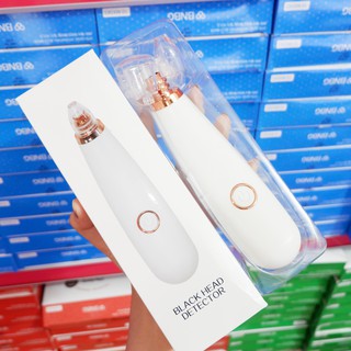 Máy hút mụn Black Head Detector sạch mụn hiệu quả