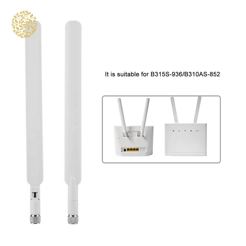 1 Ăng Ten Tín Hiệu 4g Lte Cho Huawei B315 / B310 / B316 / B880