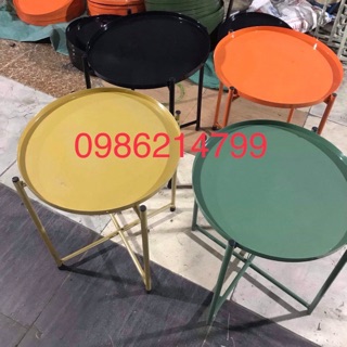 COMBO 10 bàn trà chanh