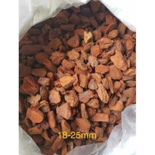 Vỏ thông nhập khẩu bồ đào nha ecobark bao 40l . .vv