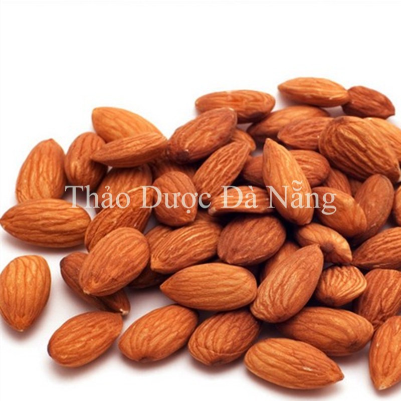 Đào Nhân sấy khô 100 gram.