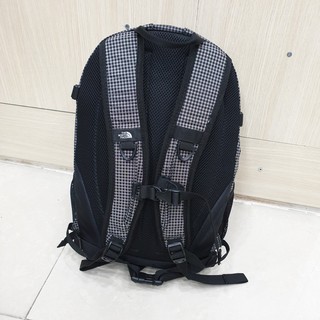 Balo du lịch The North Face Single Shot