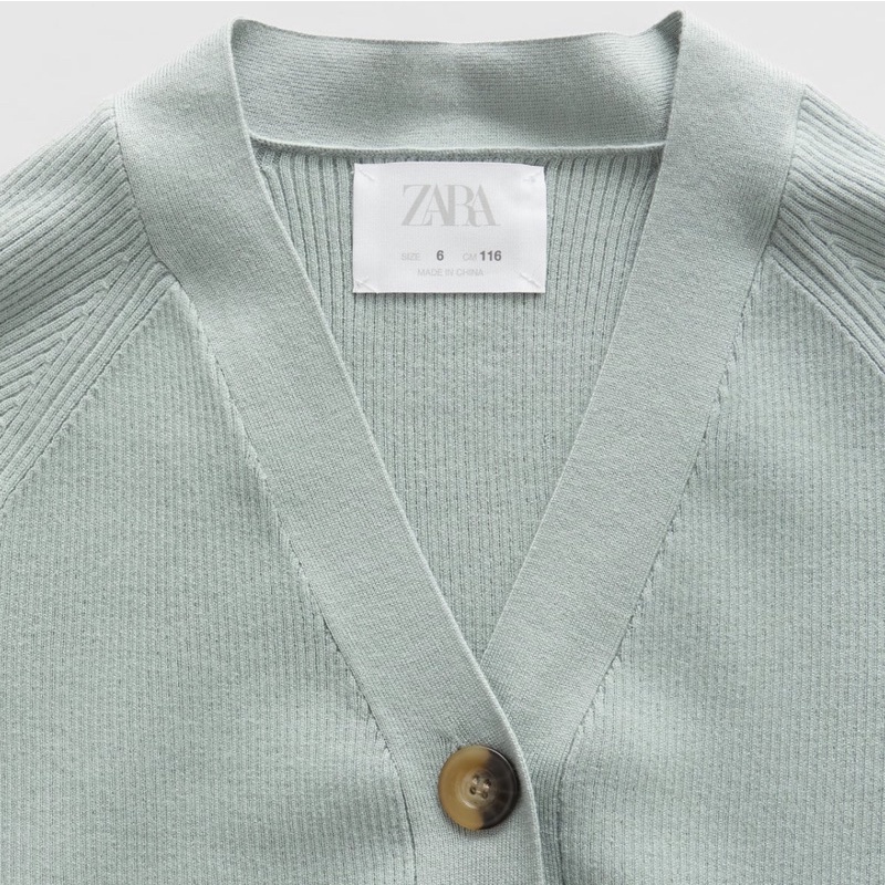 Áo cardigan len cúc trước-HÀNG SALE KO ĐỔI TRẢ