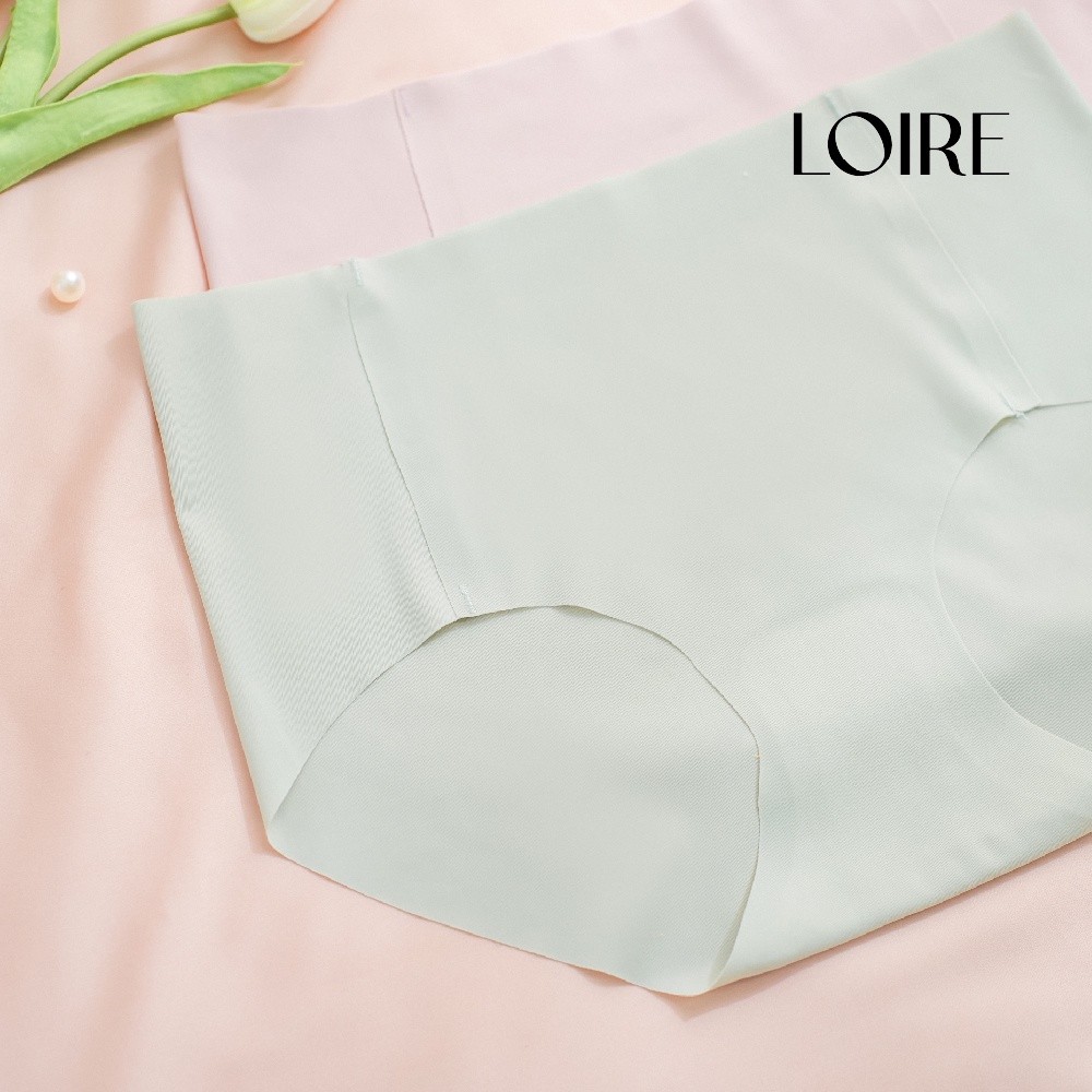 COMBO 4 Quần Lót Su Đúc Không Viền Loirechic QSD03