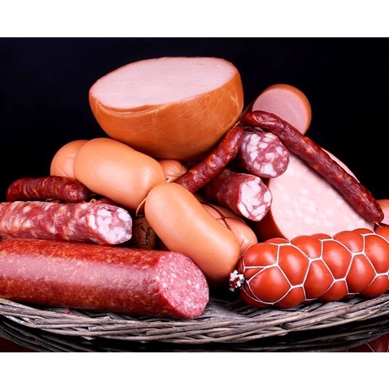 500g Muối đỏ BIOSTA-CURING Nguyên Thảo - Tạo màu cho lạp xưởng, nem chua, chả lụa, jambon