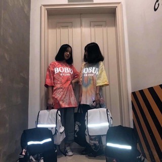Balo phản quang Coldkids.club