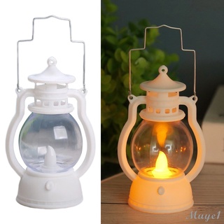 Đèn Led Để Bàn Phong Cách Cổ Điển Độc Đáo