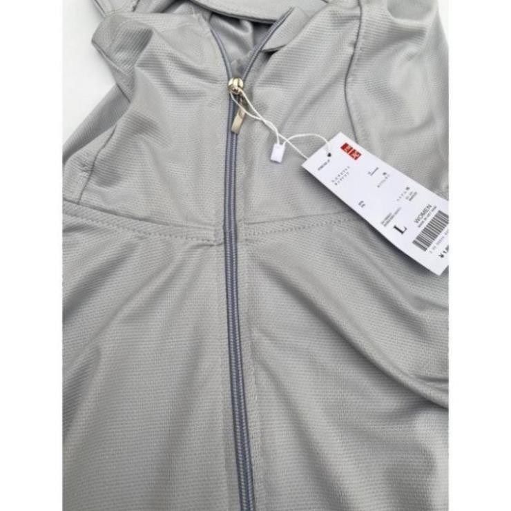 ÁO CHỐNG NẮNG NỮ Toàn Thân Dáng Dài XUẤT XỊN - Chống Nắng Tuyệt Đối | BigBuy360 - bigbuy360.vn