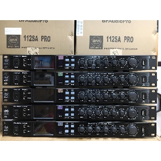 Mixer BfaudioPro XSMAX