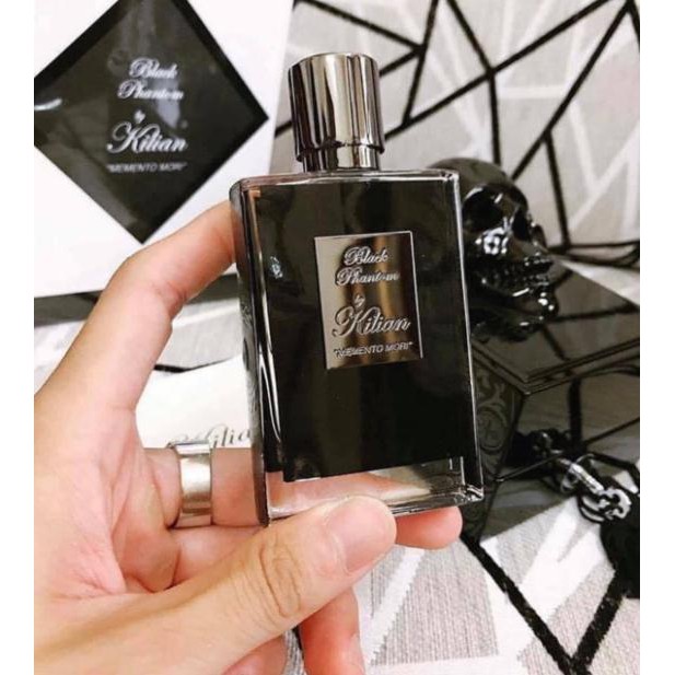 Mẫu thử Nước hoa Kilian Black Phantom 2ml/5ml/10ml EDP Spray / Chuẩn authentic | Thế Giới Skin Care