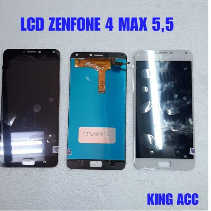 Màn Hình Lcd Thay Thế Cho Asus Zenfone 4 Max 4 Max Pro Zc554Kl X00Id