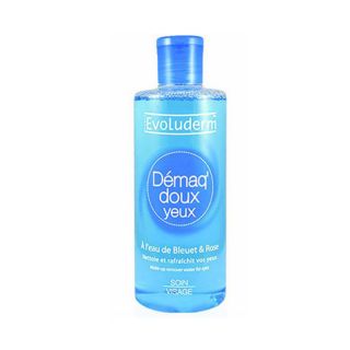 Nước Tẩy Trang Evoluderm 250ml