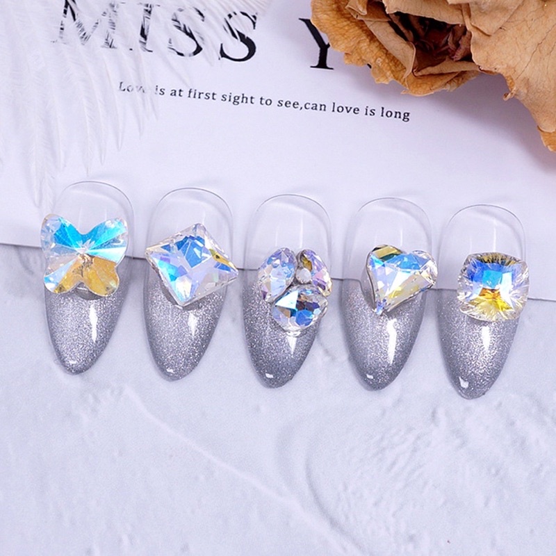 Đá khối chân lồi siêu sáng đẹp bền đủ màu HOT