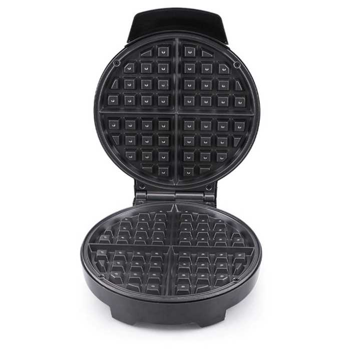 Máy làm bánh kẹp tổ ong, nướng bánh waffle HELMUT