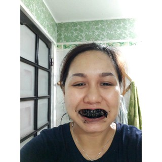 BỘT TRẮNG RĂNG SÓC CON