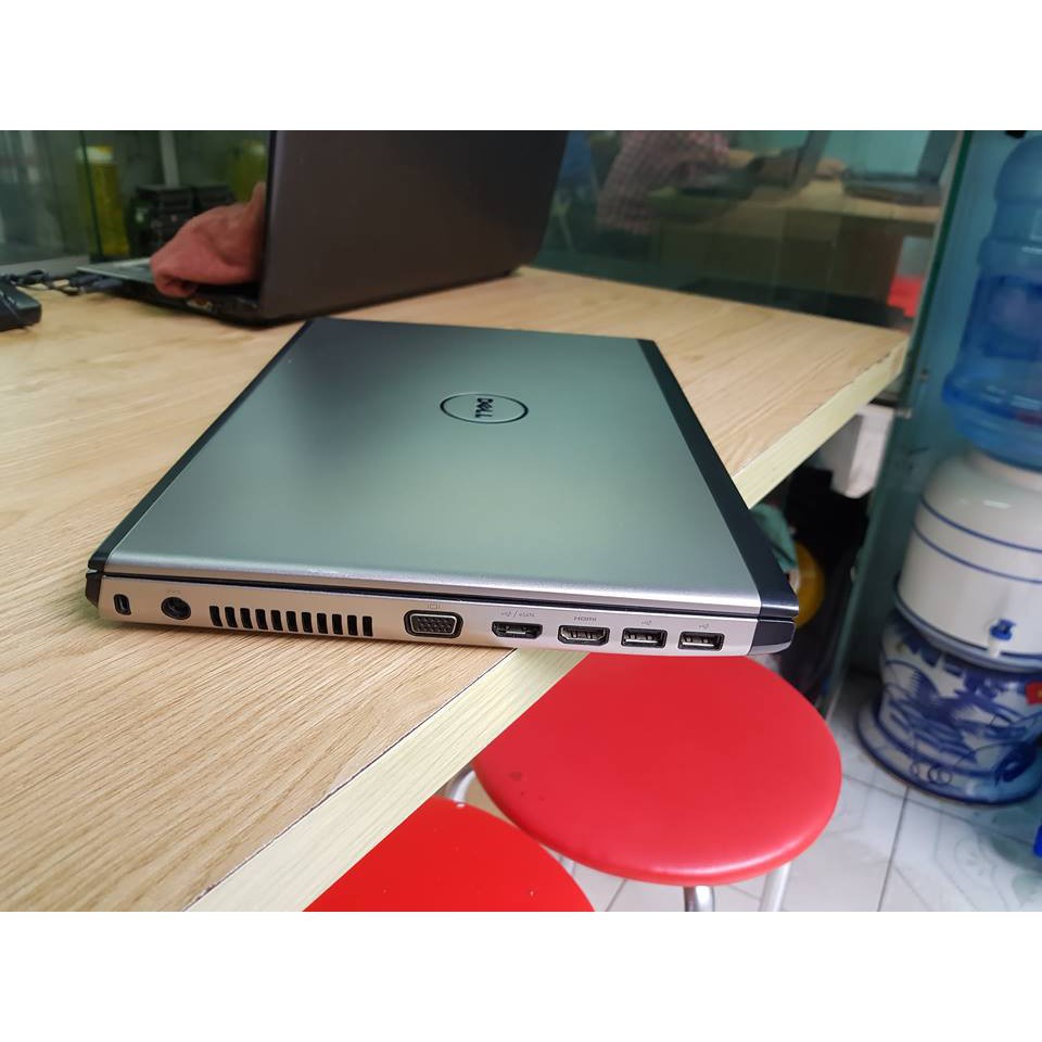 [Giá Quá Sốc ]Siêu Phẩm Đồ Họa Trâu Bò Dell 3400 Core i5/Ram 4Gb/Ổ 500Gb/Tặng đủ Phụ kiện | BigBuy360 - bigbuy360.vn