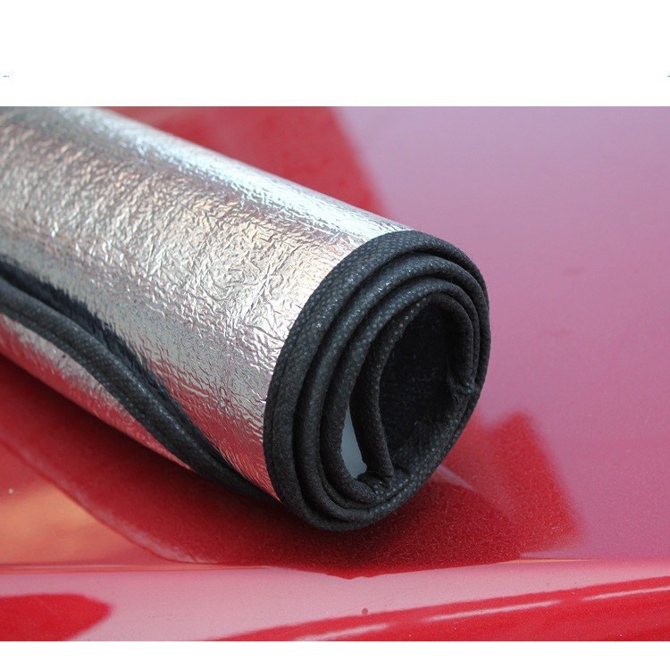 Tấm chắn che nắng kính lái ô tô