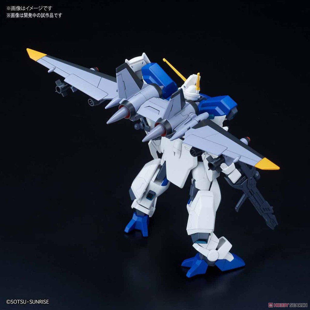 Mô Hình Lắp Ráp HG CE 1/144 GAT-04 Windam