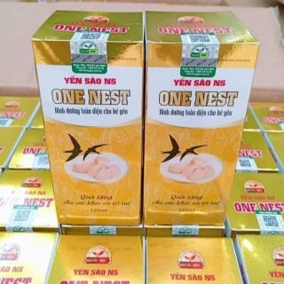 Yến sào one nest