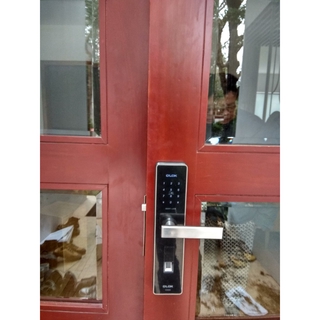 Khóa nhôm kính O'Lok H3900