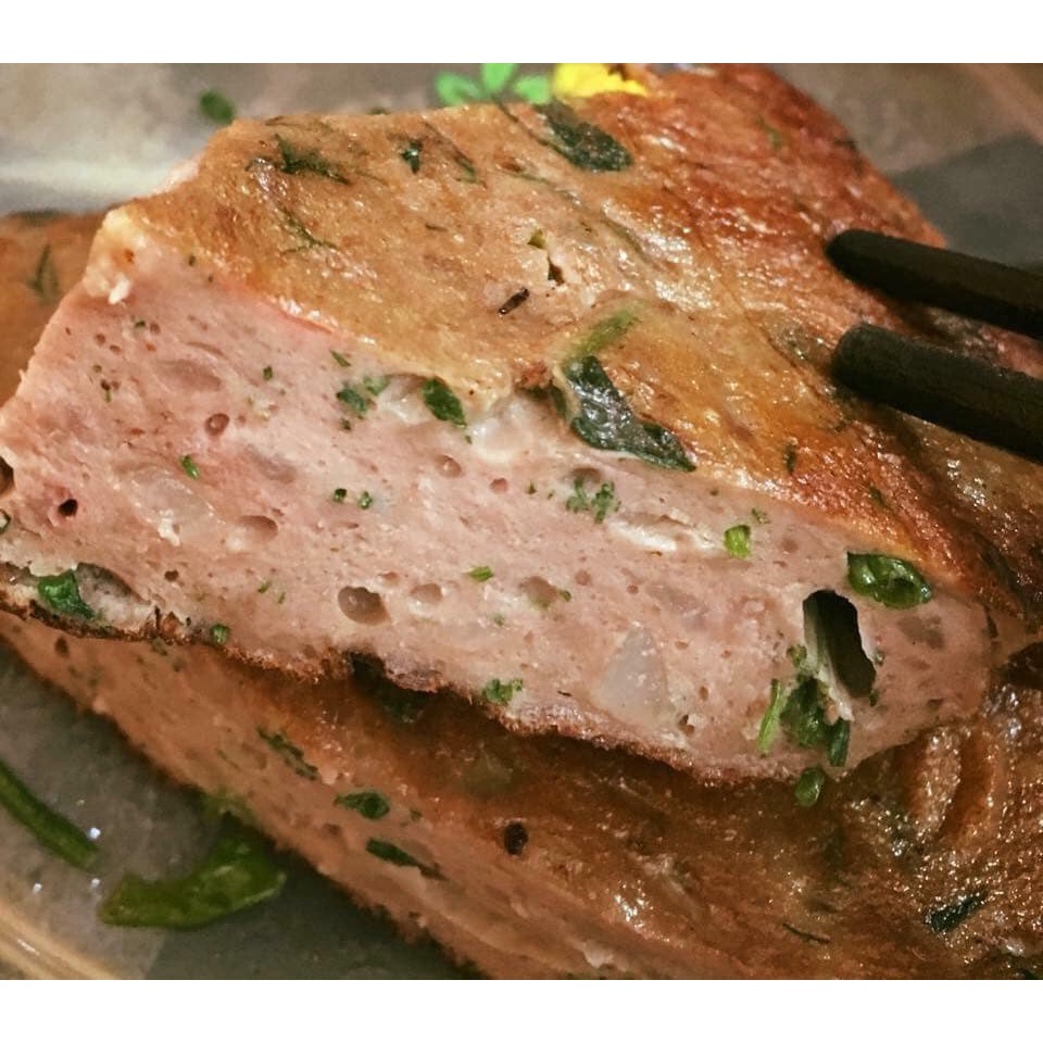 LenaLe Chả Bò 200g