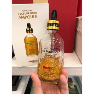 Serum 24k Ampoule 100ml