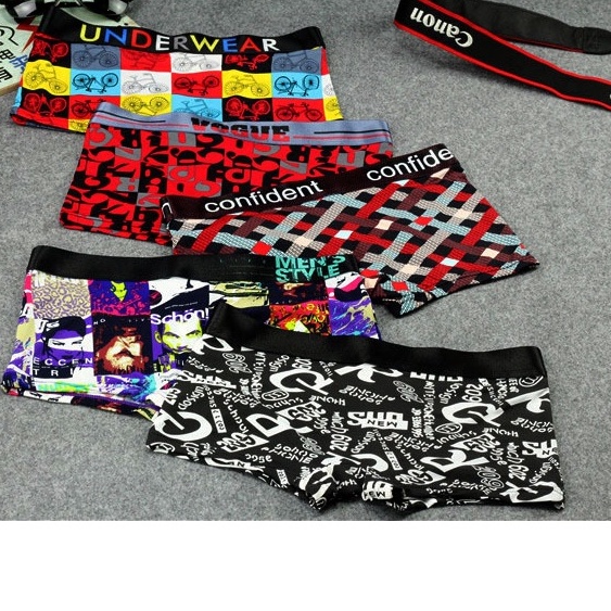 Quần sịp Tomboy 30-75kg BFBST-09