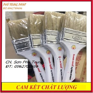 CỌ CÁN GỖ CAO CẤP THANH BÌNH ĐỦ KÍCH THƯỚC