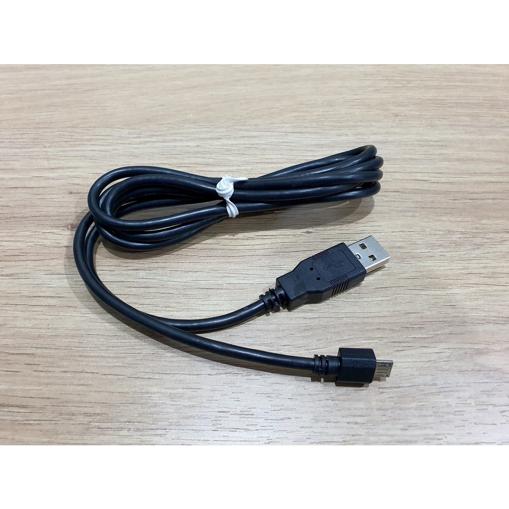 Dây Cáp Micro USB Sạc Cho Tay Cầm Dualshock 4 (PS4 Controller ) chính hãng | Cable Charing For Dualshock 4 Original | Dà