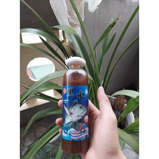 Tinh mùi câu cá