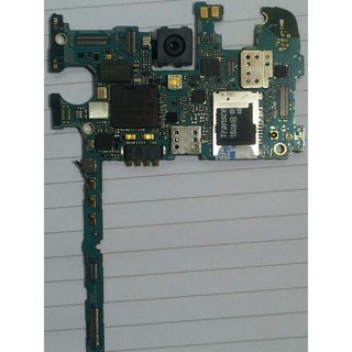 Main Board SAMSUNG Galaxy Note 3 (N900/N900S/K/L/N9005) Zin tháo máy Chính hãng
