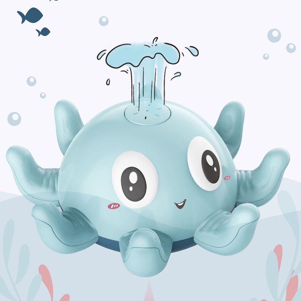 Đồ Chơi Bồn Tắm / Bãi Biển Điện Tử Dễ Thương Cho Bé