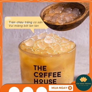 Trân Châu 3Q - Túi 2Kg