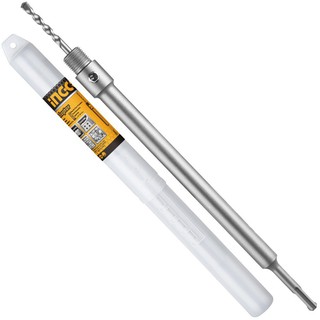 Hcba13501 350mm khớp nối mũi đầu gài khoan lỗ ingco